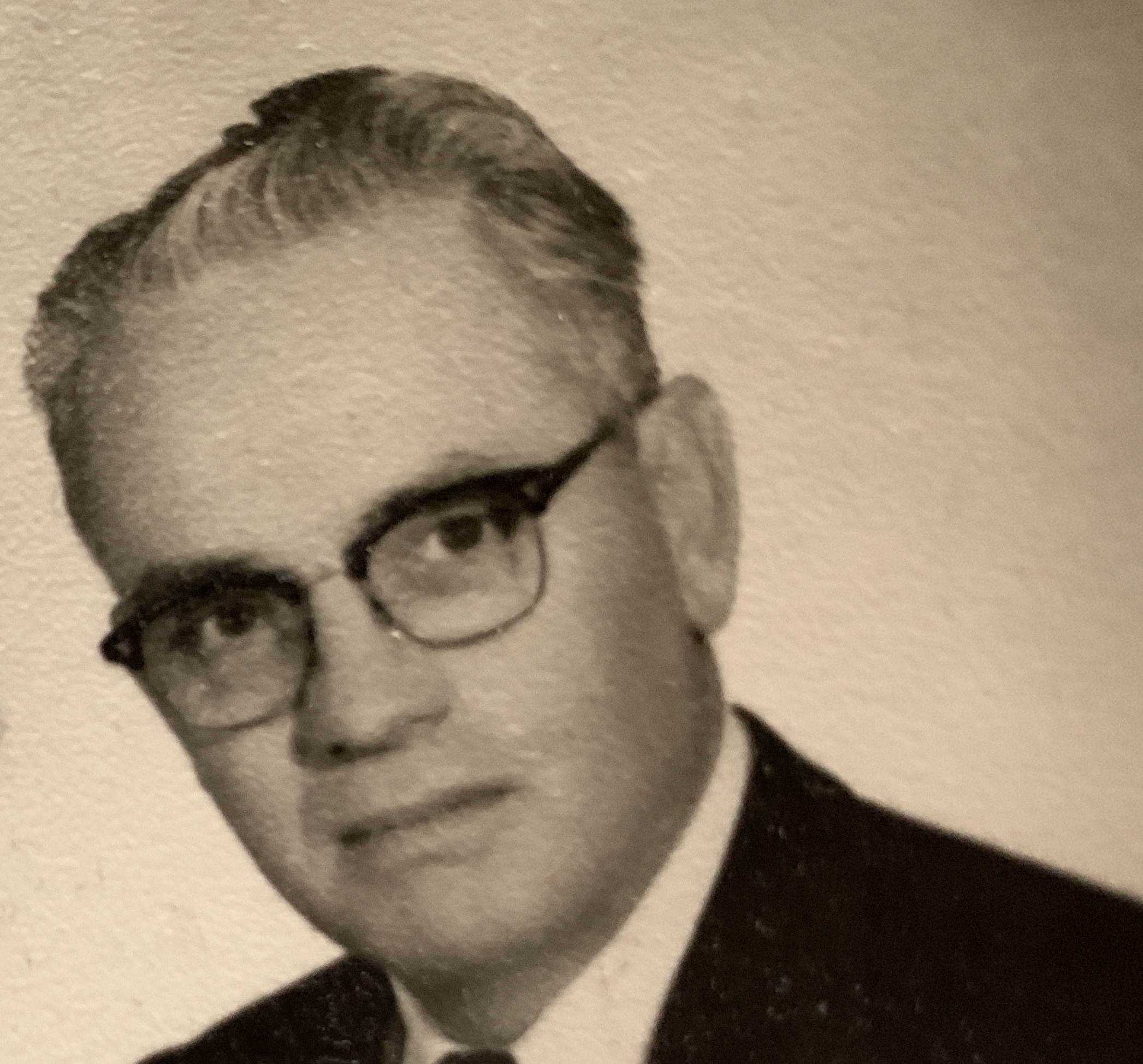Joseph T. Bentley Profile Photo